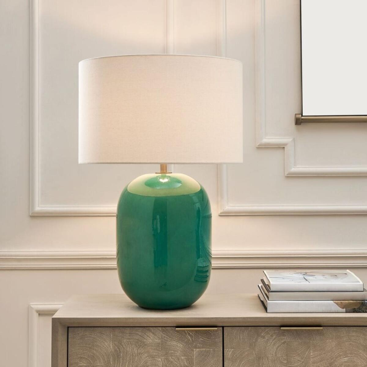 Hollis Table Lamp - Image 3