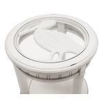 Monaco Pelican Insert End tables End Tables 10