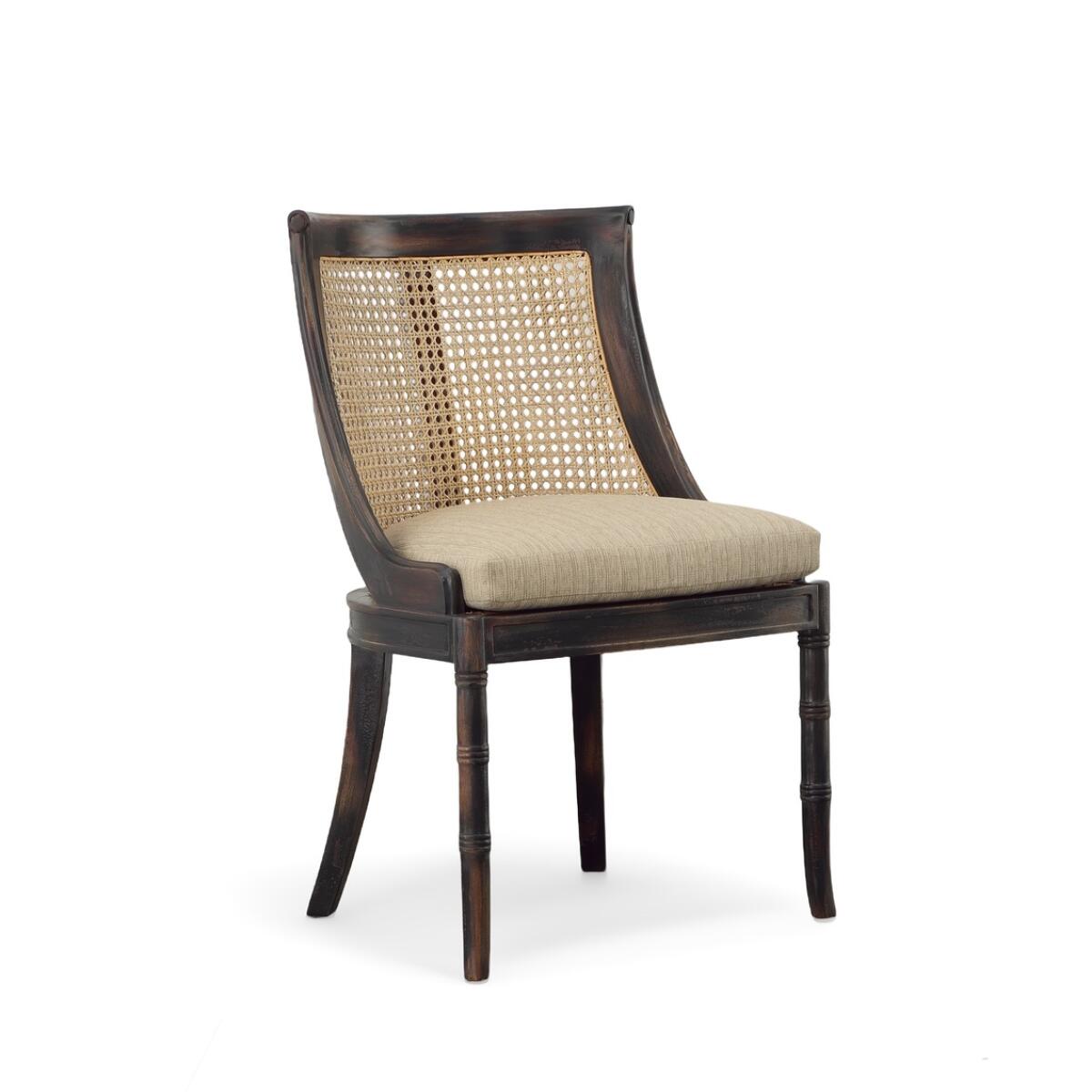 Spoonback Side Chair - Image 2