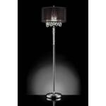 Minn Floor Lamp Lighting Black 8