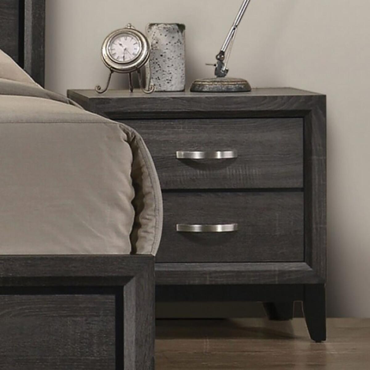 c60b320630863cdf3e5777f3c13effc6 Errico Night Stand - Image 1