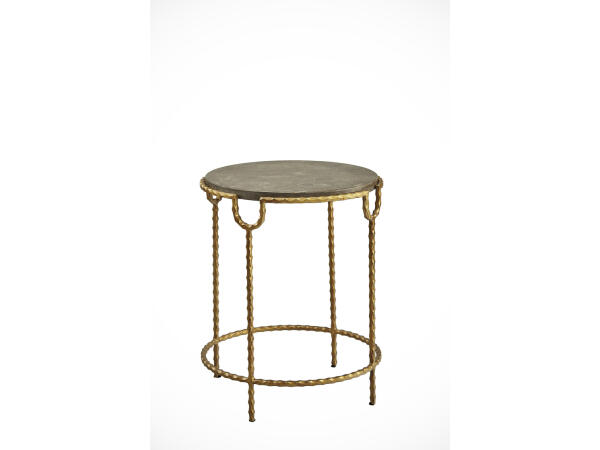 Erabella Side Table End tables Brown
