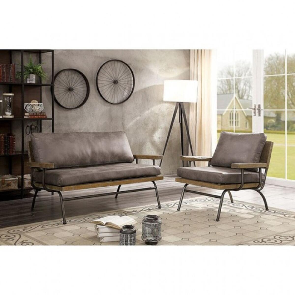 Santiago Love Seat Accent Furniture Accent Furniture 5