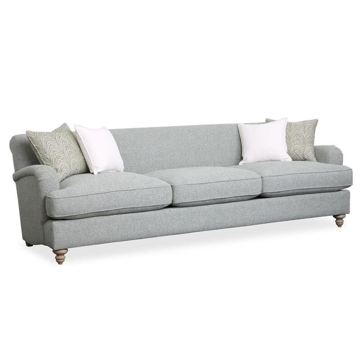 Bellamy U2491-26-020 Oversize Sofa - Image 7