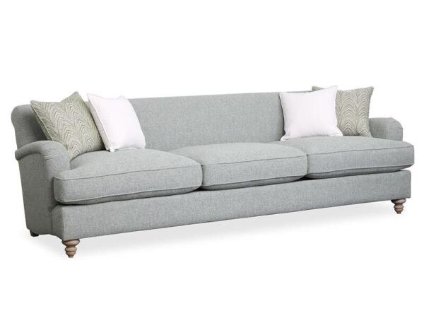 Bellamy U2491-26-020 Oversize Sofa - Image 7