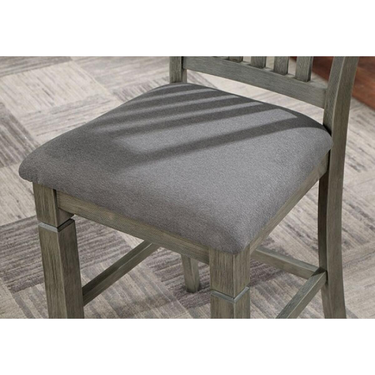 Anaya Counter Ht. Chair - Image 5