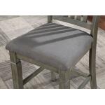 Anaya Counter Ht. Chair - Image 5