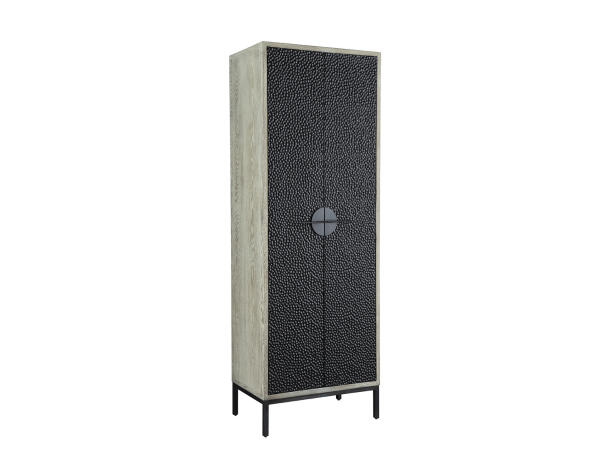Zelinski Cabinet Accent Furniture Accent Furniture