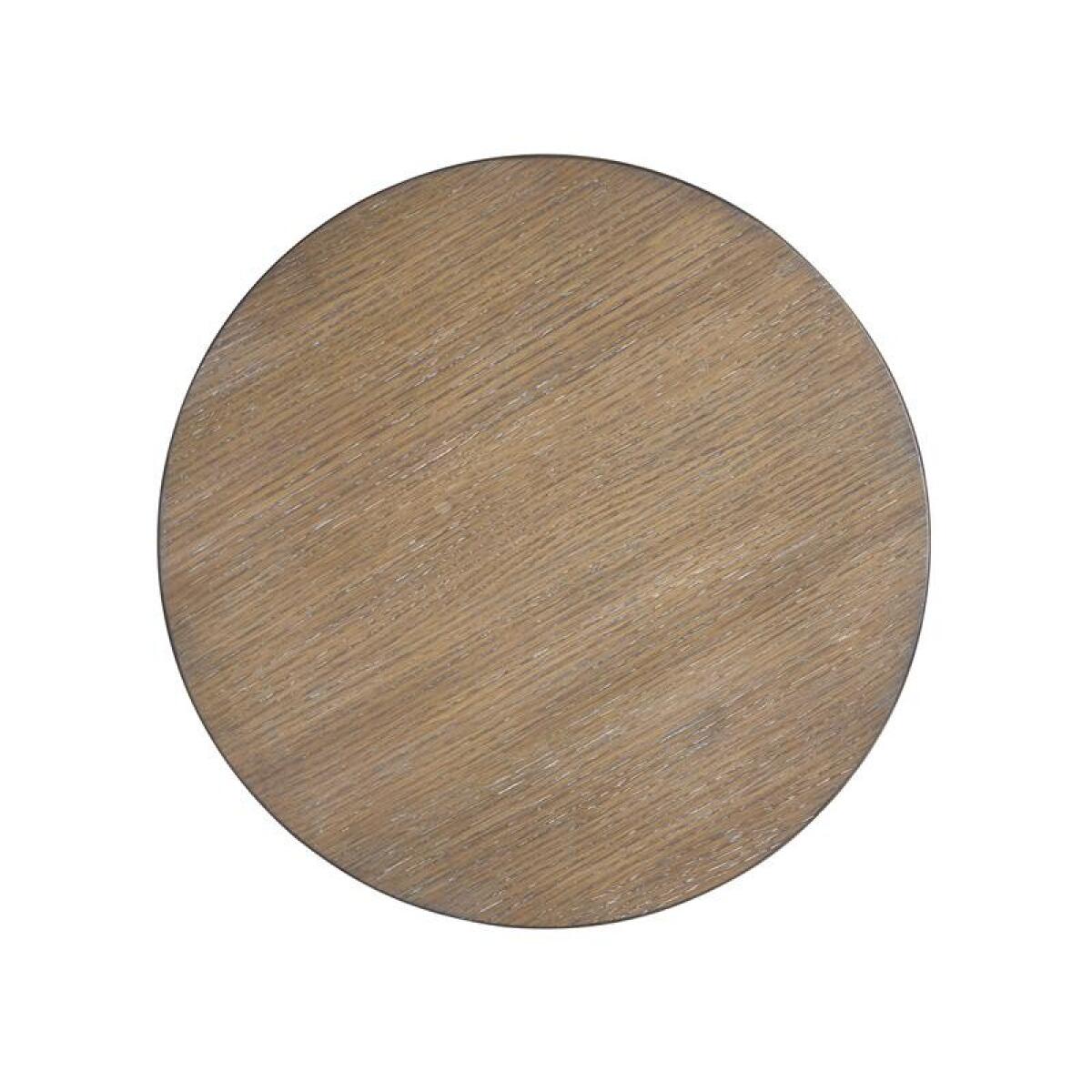 Lansbury Round Accent End Table - Image 3