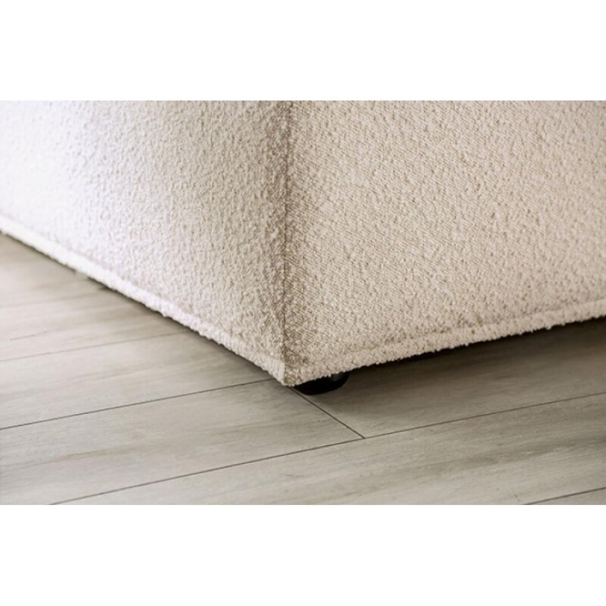 Stavanger Curved 2-Seater w/ Ot - Image 4