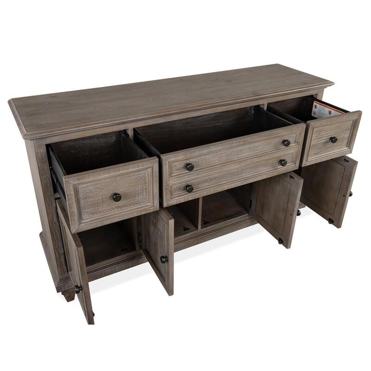 Lancaster D4352-14 Buffet - Image 6