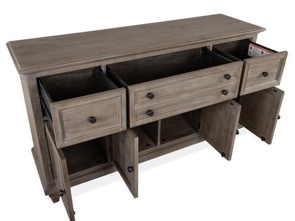 Lancaster D4352-14 Buffet - Image 6