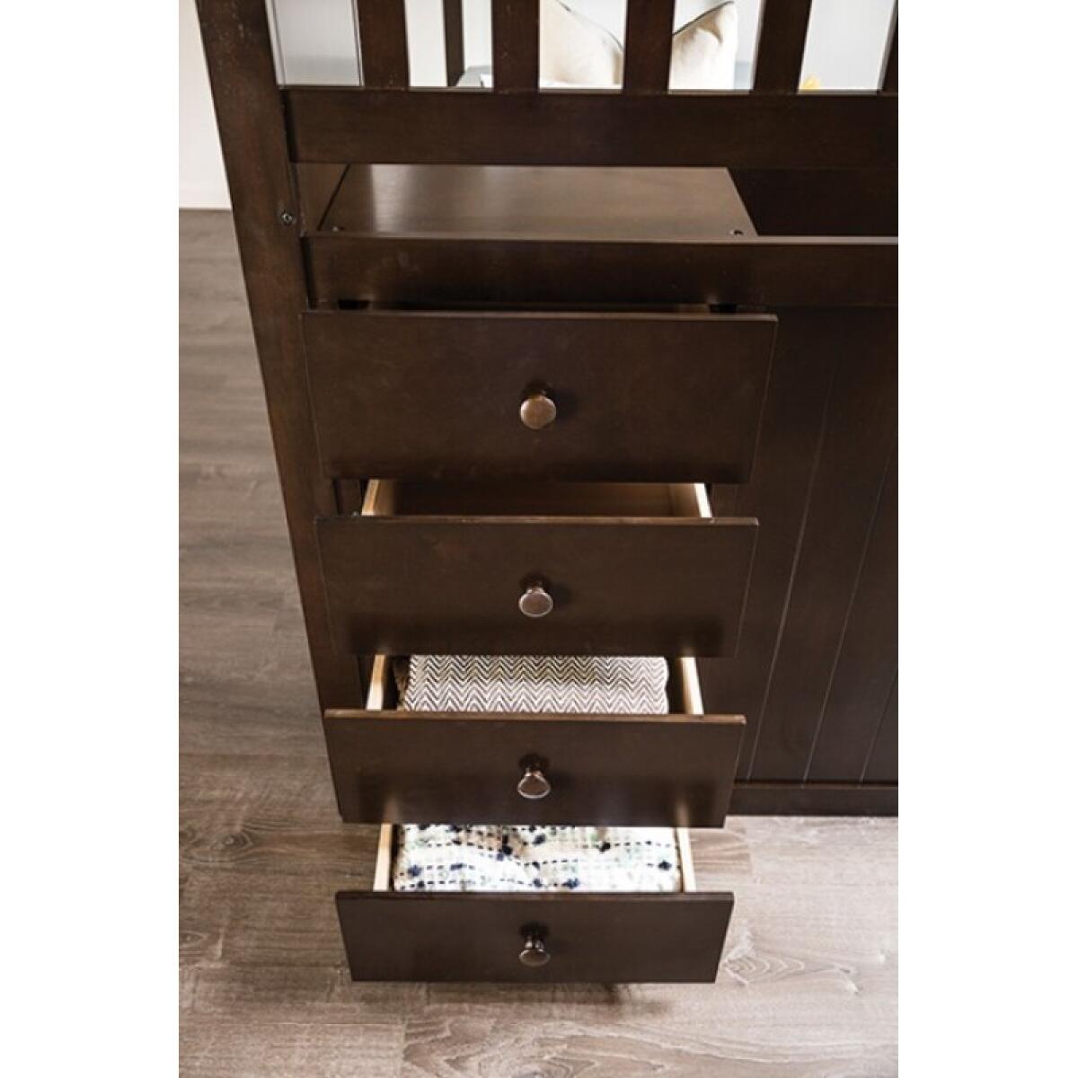 Ontario Twin/Twin Bunk Bed - Image 8