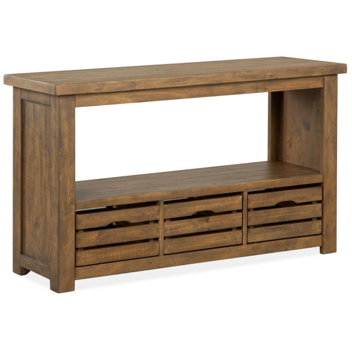 Rectangular Sofa Table - Image 2