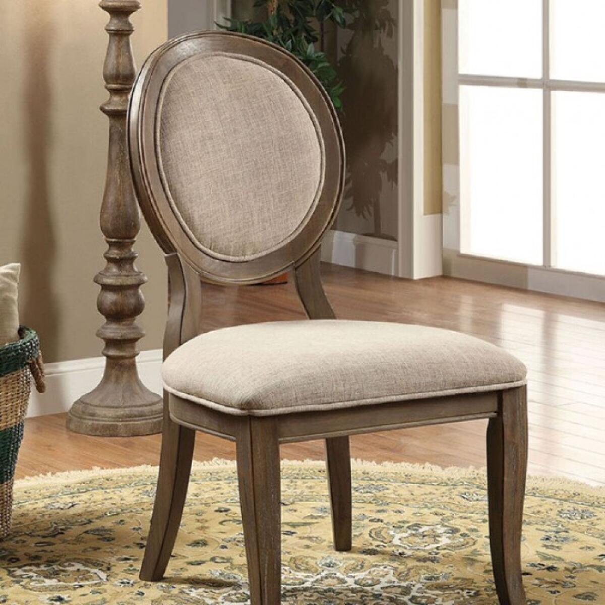 Kathryn Side Chair (2/Ctn) - Image 2