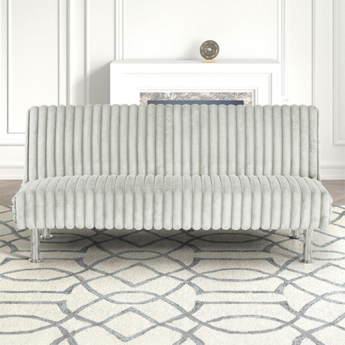 Hinwil Futon Sofa Bed Sleeper Sofas Furniture of America 6