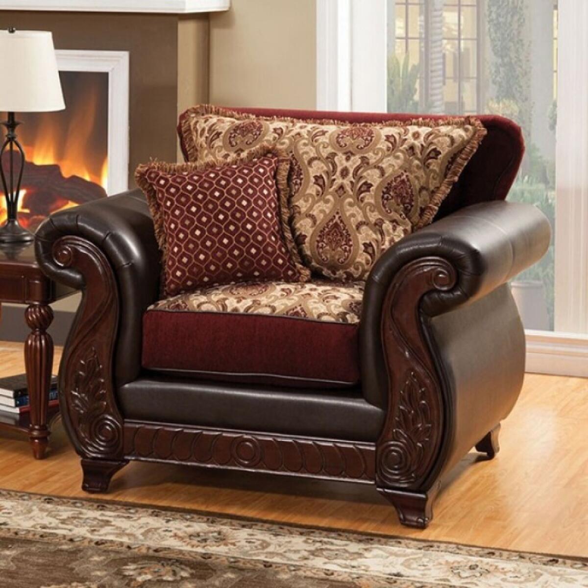 Franklin Chair - Image 2