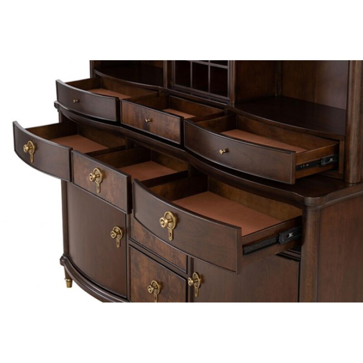 Westerham Hutch, Buffet - Image 7