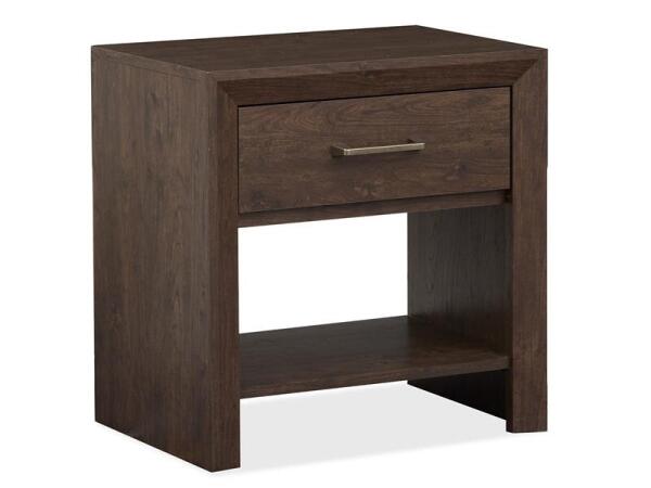 Llewellyn B5907-05 Nightstand - Image 5