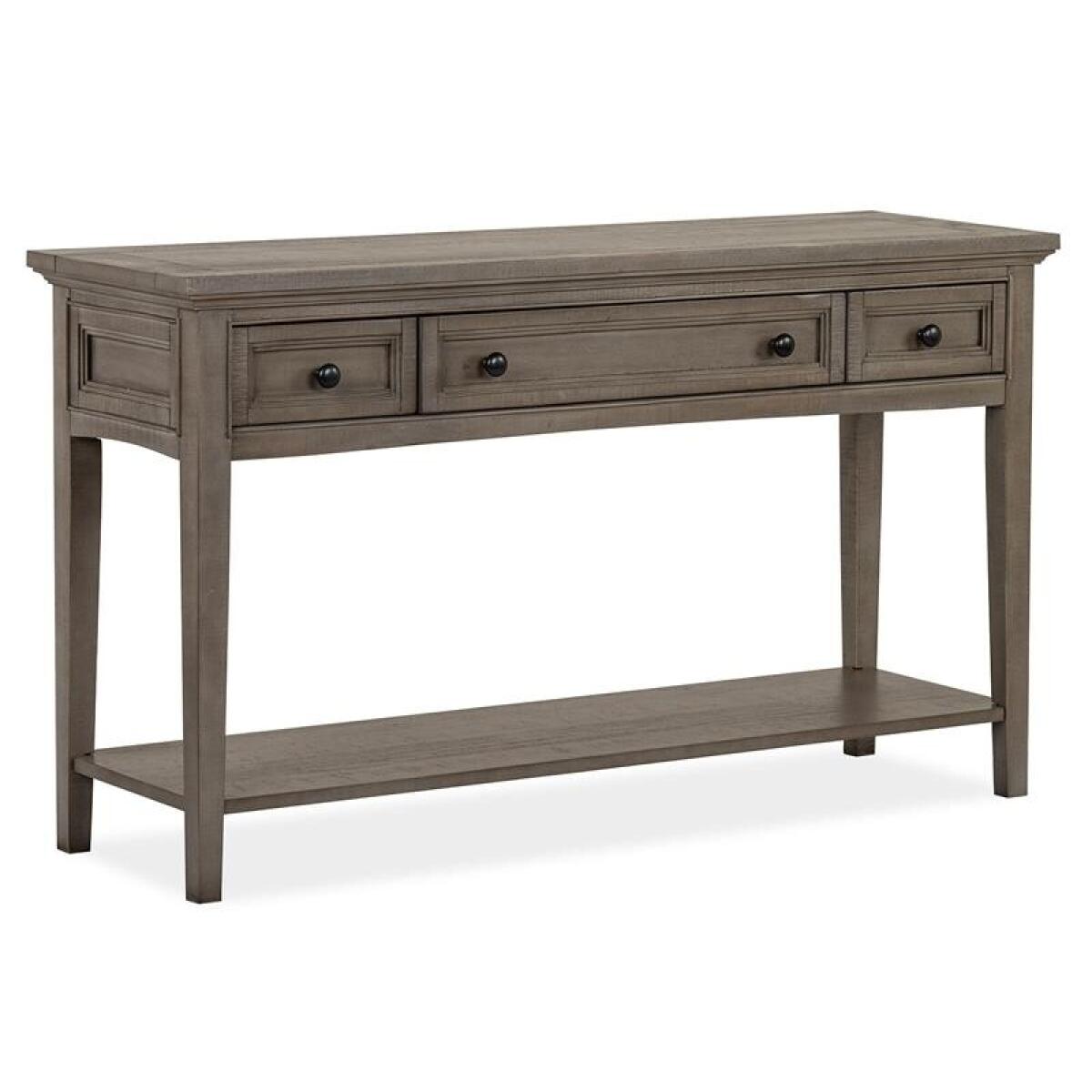Paxton Place Rectangular Sofa Table - Image 2