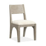 Braelyn D5874-62 Dining Side Chair w/Upholstered Seat (2/ctn) - Image 3
