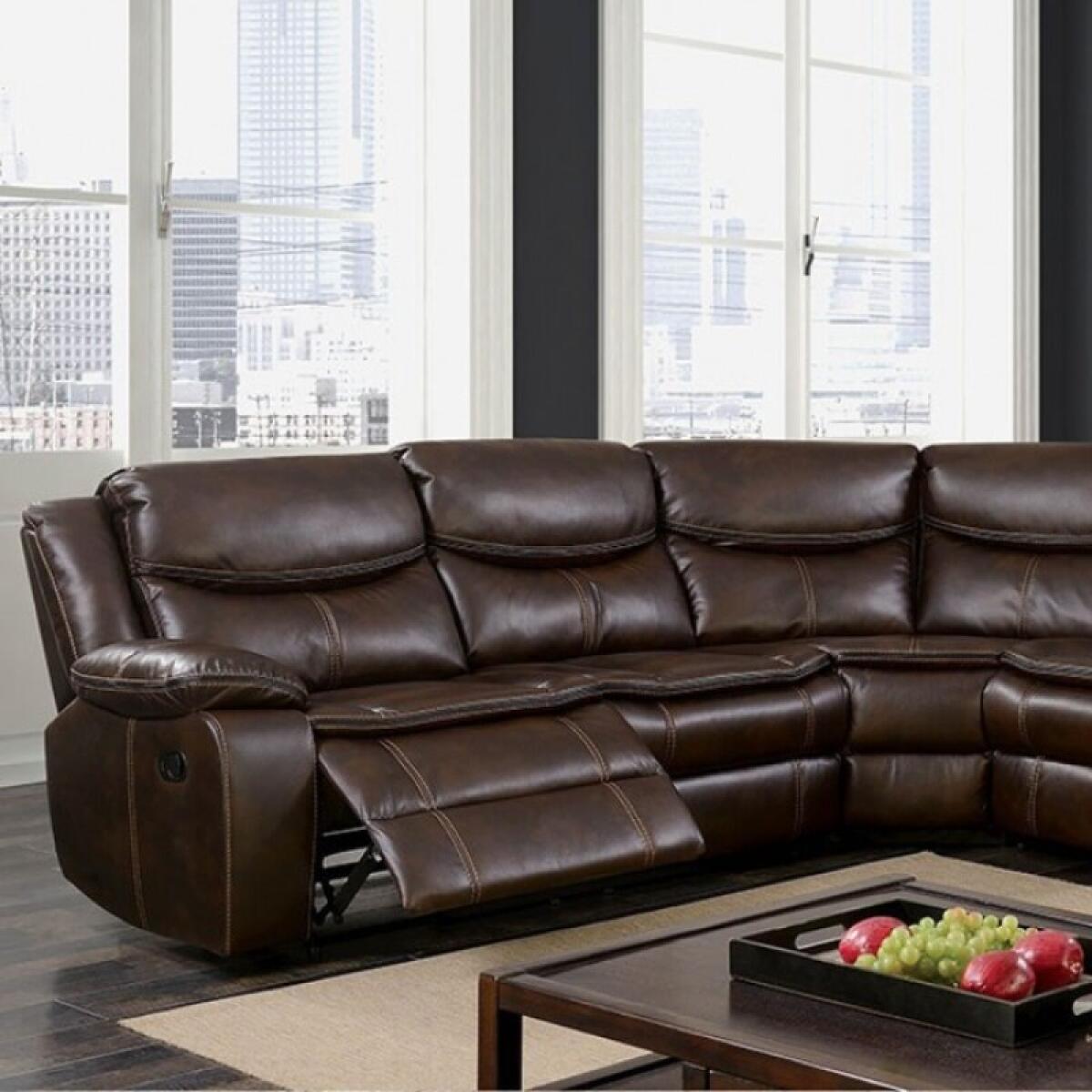 GATRIA Sectional - Image 2