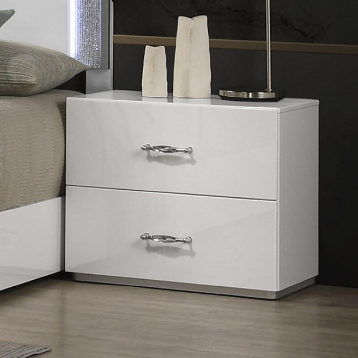 Stoholm Nightstand - Image 2