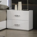 Stoholm Nightstand