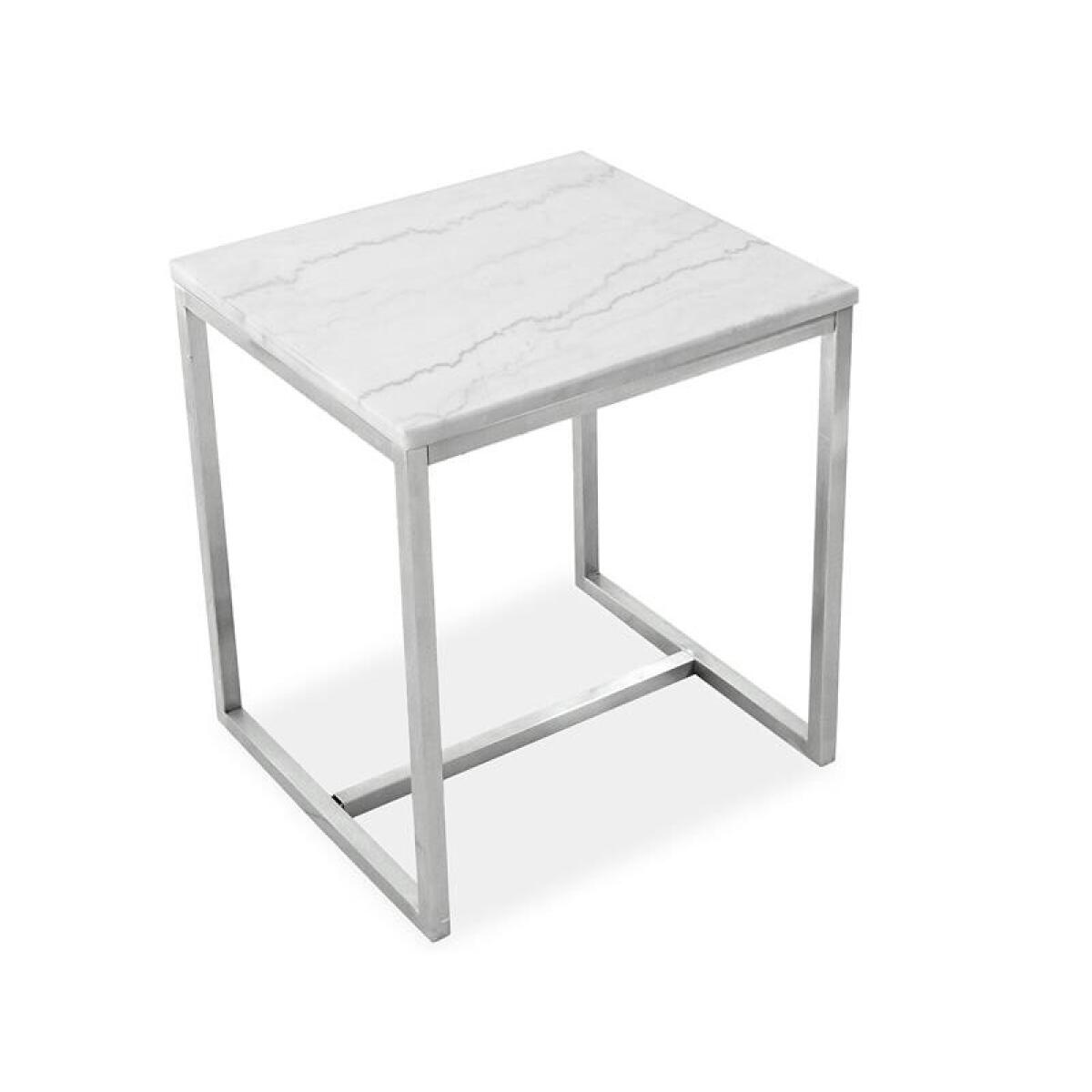 Esme Rectangular End Table - Image 3