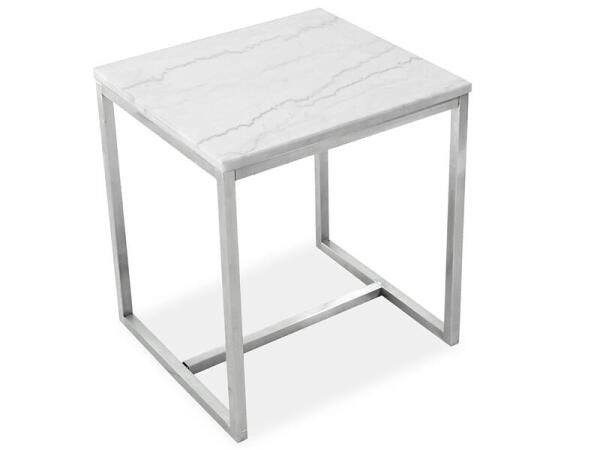Esme Rectangular End Table - Image 3