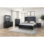 Ashbourne 4 Pc Queen Bedroom Set - Image 3
