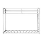 Rothwell Twin/twin Metal Bunk Bed - Image 5