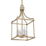 Montreal, 4 Lt Pendant - Image 4