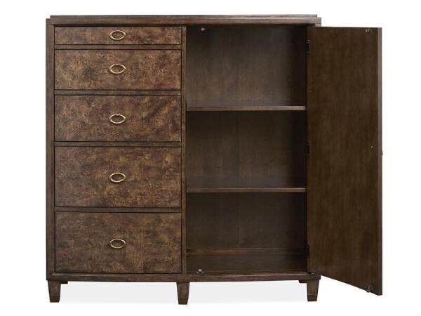 Rowan B5769-13 Door Chest - Image 6