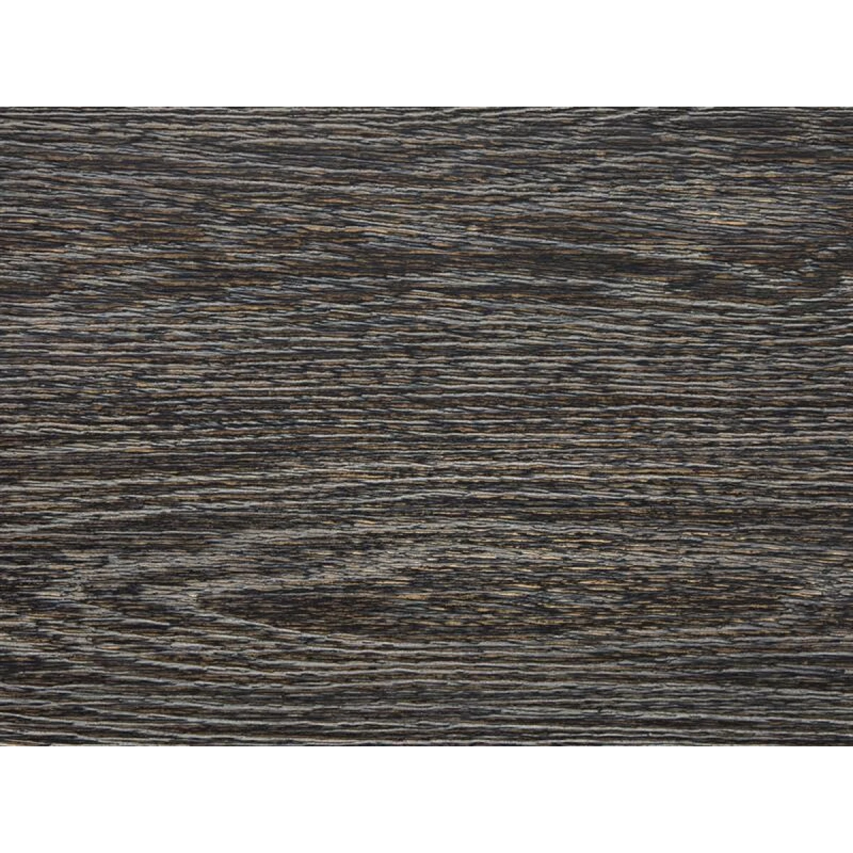 Plum Creek - Black Drawer Nightstand - Image 7