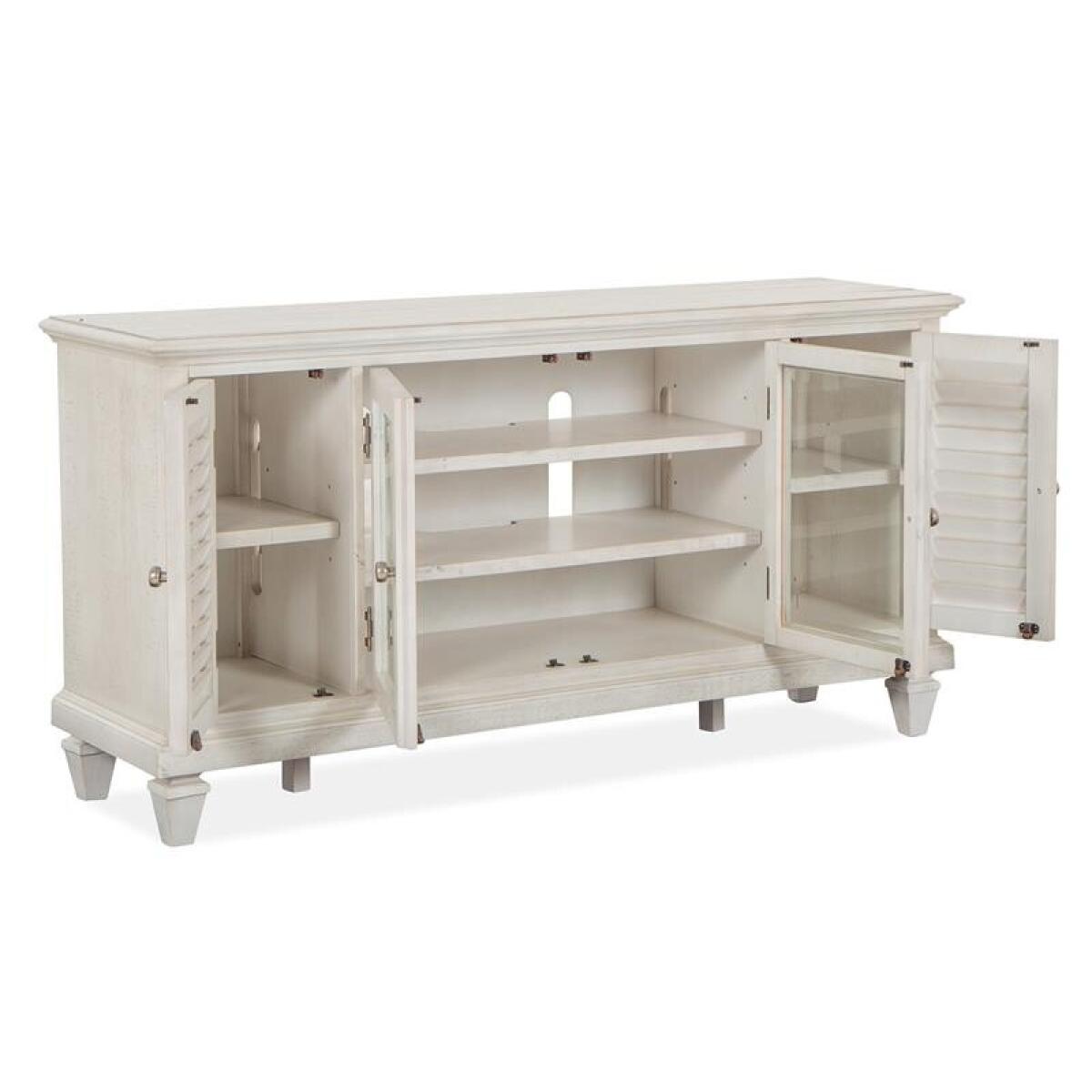 Newport E5430-09 Small Console - Image 5