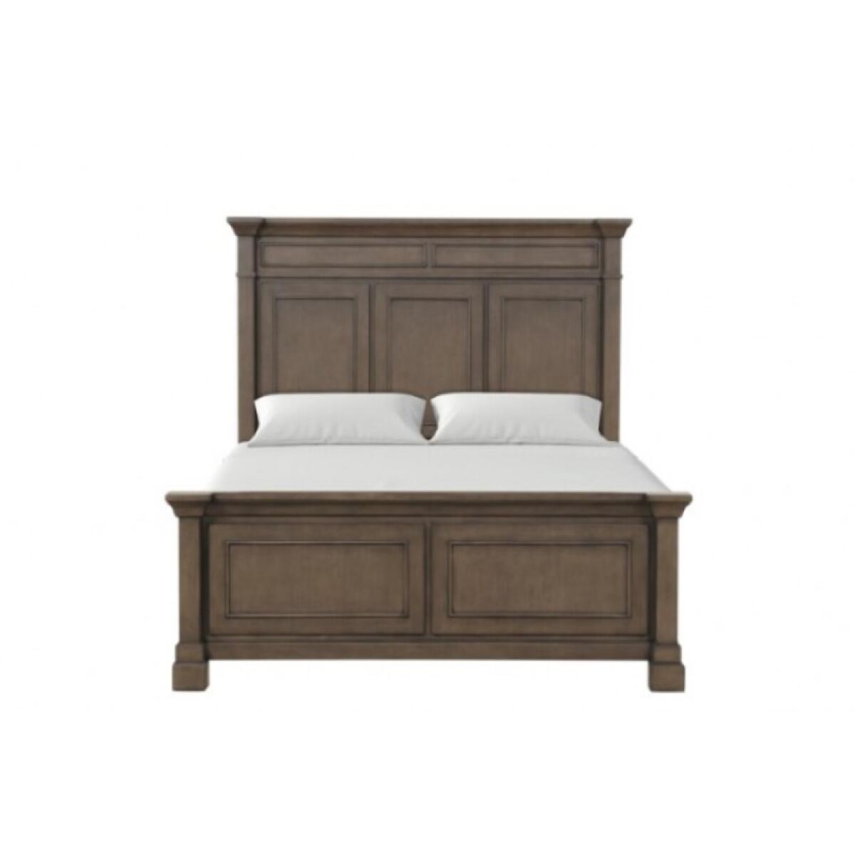 Huddersfield 4 Pc Queen Bedroom Set - Image 7