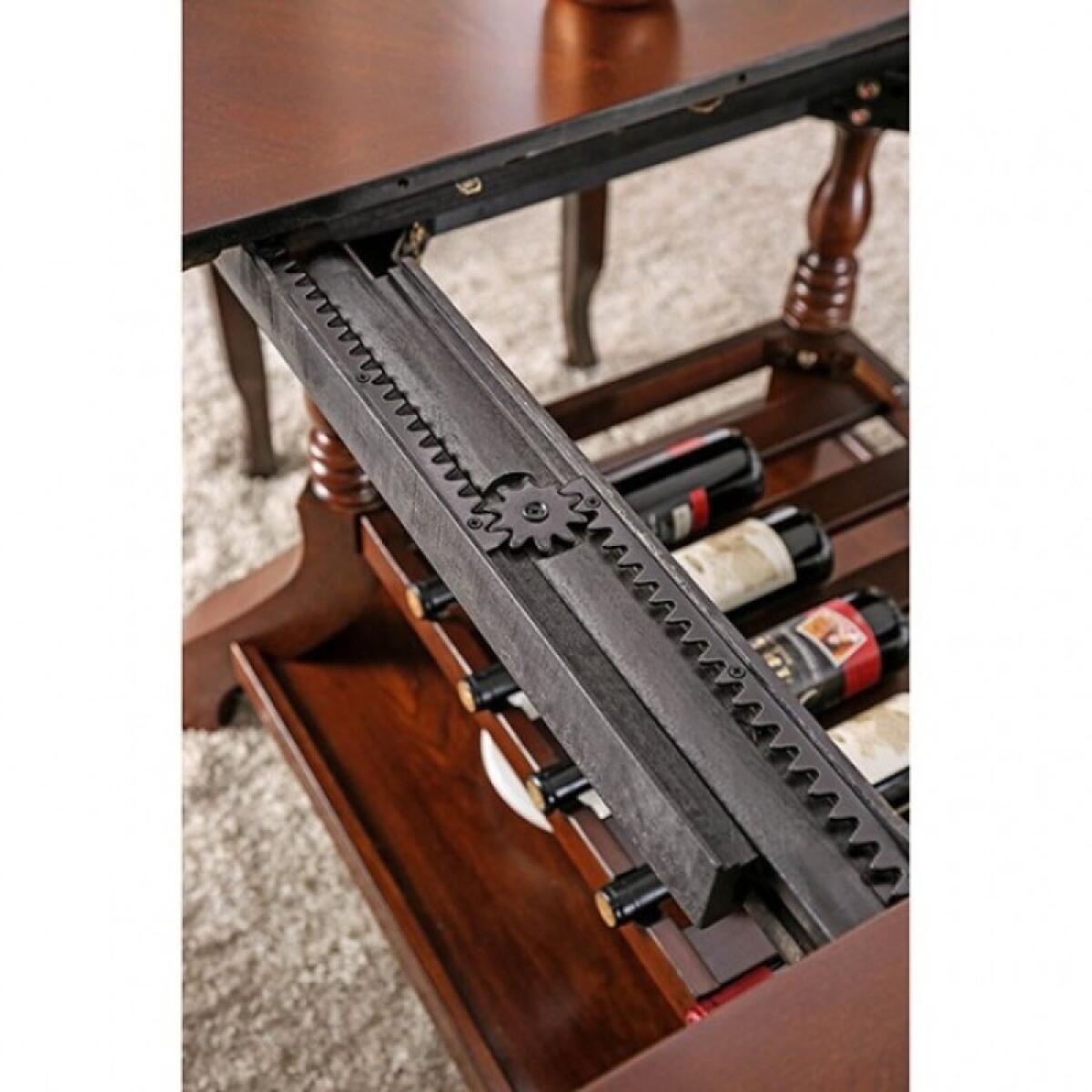 Jordyn Dining Table Dining Tables Brown 8