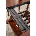 Jordyn Dining Table Dining Tables Brown 16