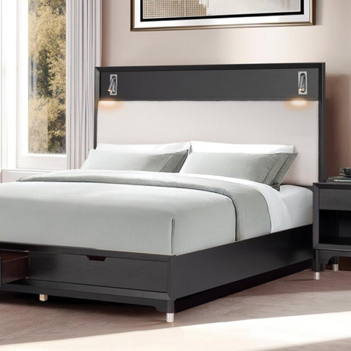 c742e8b25b06ab24ca311525d82b4d3f Torrance 4 Pc Queen Bedroom Set - Image 1