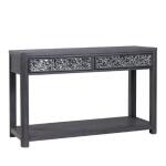 Sterling West Sofa Table - Image 4