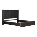 Hildesheim 5 Pc Queen Fluted Bedroom Set (N2) - Image 4