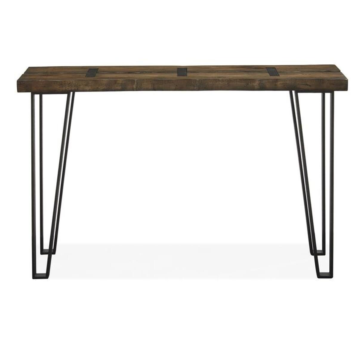 Dartmouth T4904-73 Sofa Table - Image 10