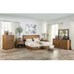 Leirvik Mirror - Image 3