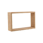 Monterey 9 Drawer Dresser Dressers Brown