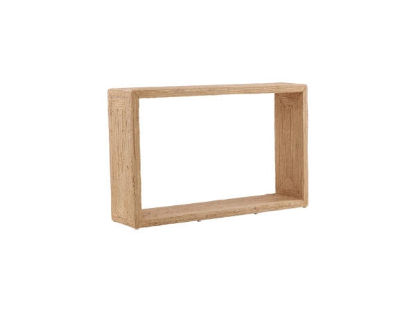 Bali Console Console Tables Brown