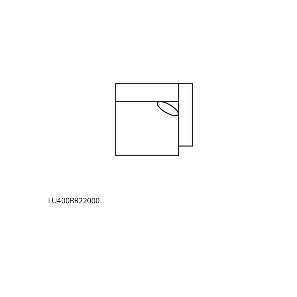 Raf P2 Recliner With Storage Arm, Wood Swivel Top, Power Grommet, Ipad Holder, And, One 18″ Pillow Recliners Brown 4