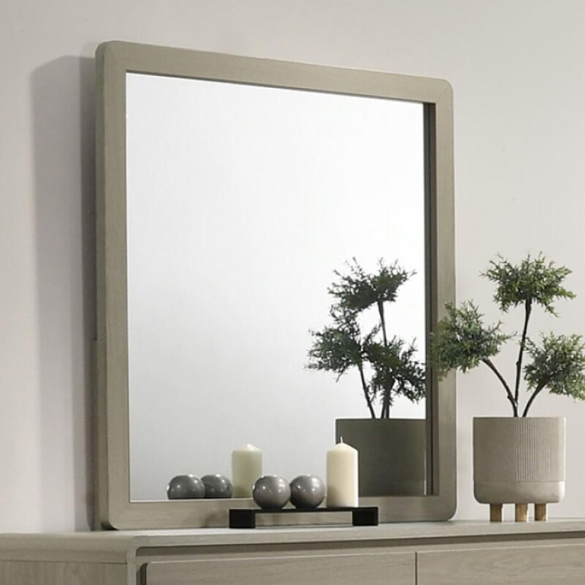 Rainier Mirror - Image 2