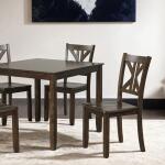 Dekalb 5 Pc. Dining Set