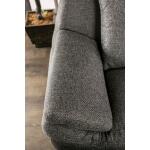 Sarnen Loveseat Loveseats Dark Gray 16